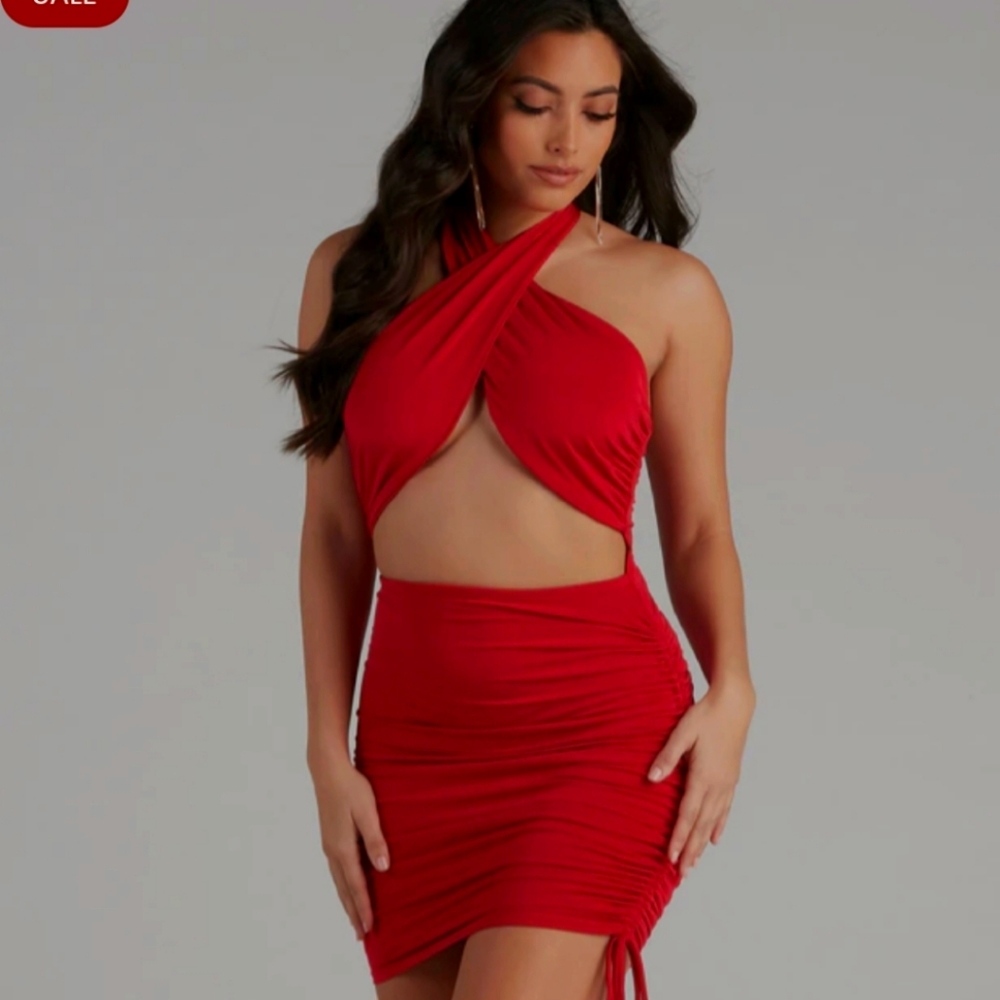 Windsor 🤩fashionable Sexy dress ❤️ 💕 💃 New with tags 💕 💖